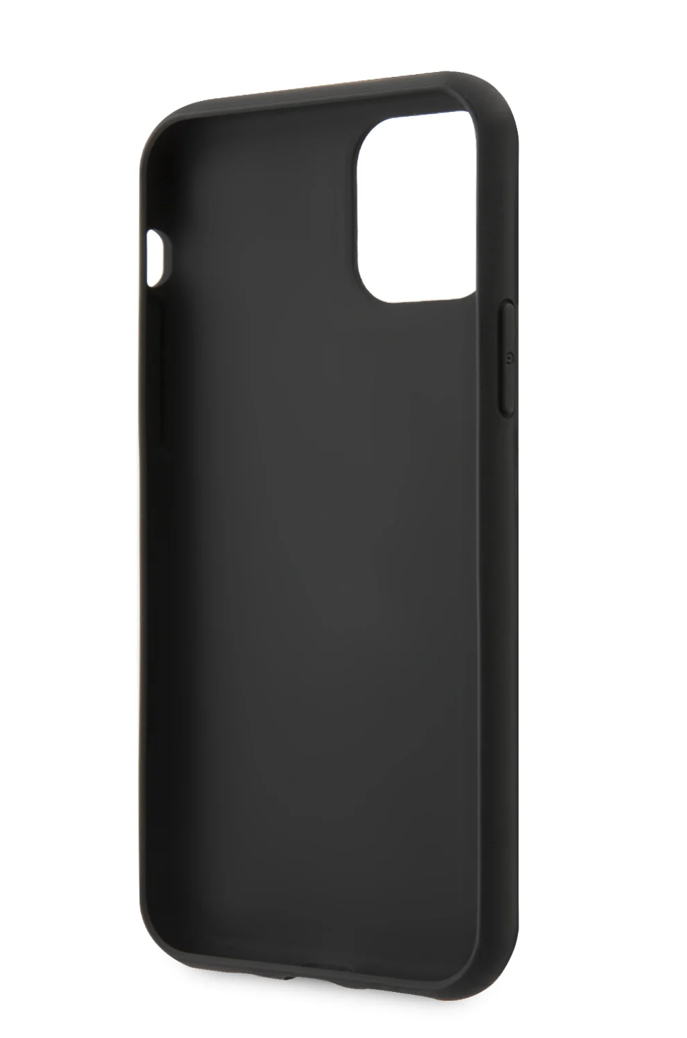 Накладка iPhone 13 Pro силикон black
