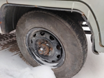 UAZ 2206* Микроавтобус 220695-122-04 (Микроавтобус, 8+1 мест, без ABS, Бензиновый, 2,7 л, 112 л.с.)