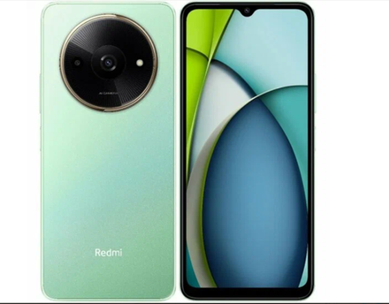 Смартфон Xiaomi Redmi A3x 3/64GB Зеленый