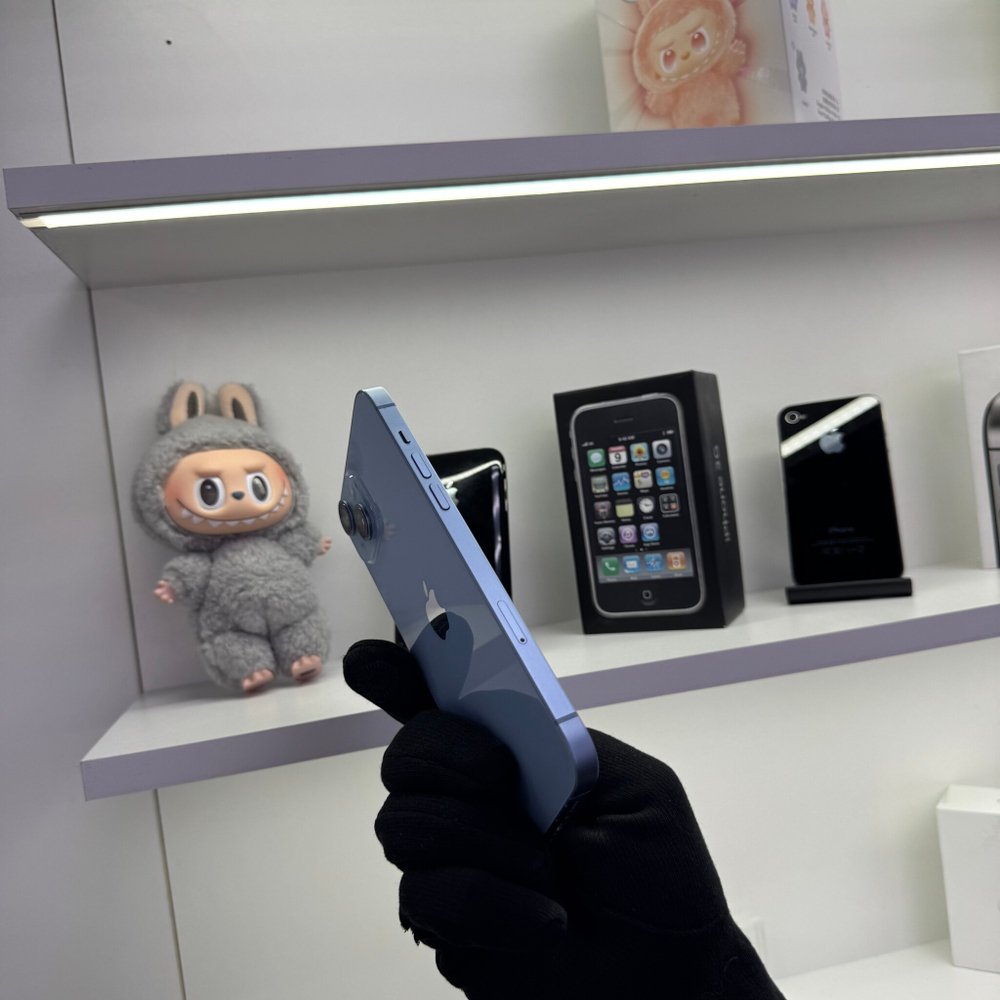 iPhone 14 Plus, 256 ГБ б/у