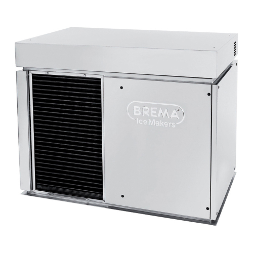 Льдогенератор Brema Muster 800W
