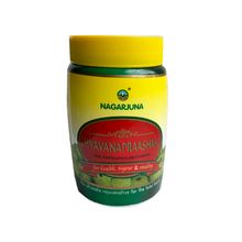 Чаванпраш Nagarjuna Chyavanapraasham, 500 г