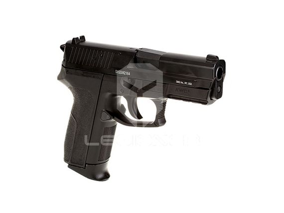 Gletcher SS 2202 металл