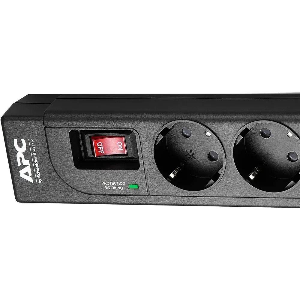 Сетевой фильтр APC P43B-RS