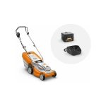 RMA 235.0 (INT1) Аккумуляторная газонокосилка STIHL 63112000010