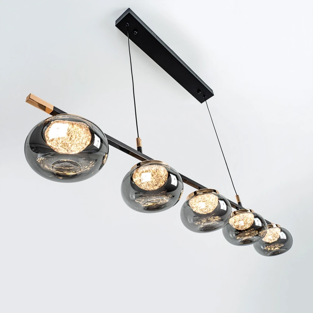 Подвесной светильник Modestyle MS.2525.1050