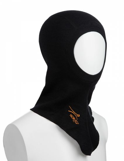 Термобелье мужское балаклава Norveg (12UB)
