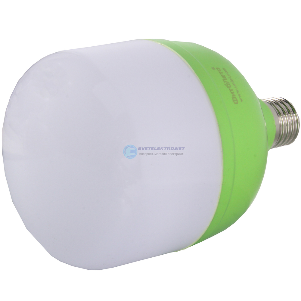 Лампа светодиодная для растений UNIEL PLS55GR 20Вт E27