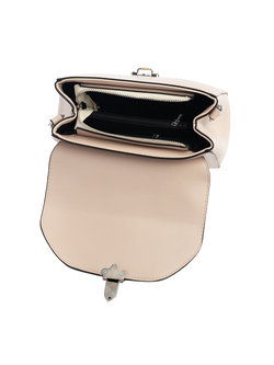 27261/30 Сумка жен., иск. кожа