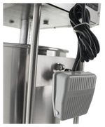 Шприц для колбас Foodatlas HR-25L