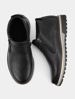 Полуботинки мужские B802-1P