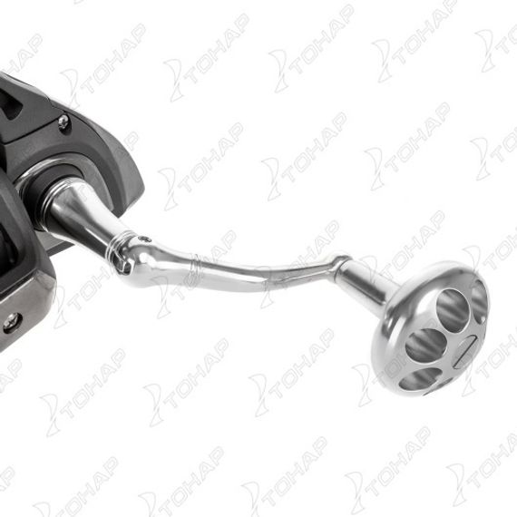 Катушка Oasys 7000 Ryobi