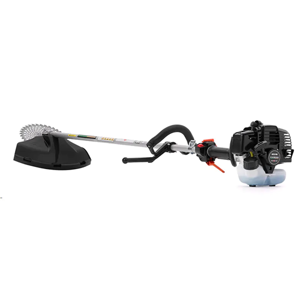 Бензокоса Caiman WX21L 2-х тактный 0.7 л.с., захват 400 мм, 01-010401-0019