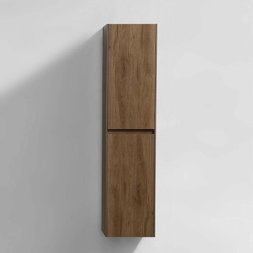 Шкаф подвесной Vincea Chiara/Luka VSC-2CL150TO 35 T.Oak