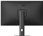 Монитор 27" Xiaomi 4k Monitor XMMNT27NU черный