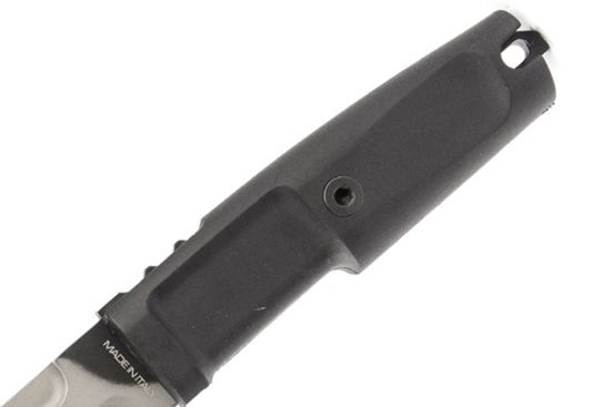 Extrema Ratio 91FULSCAR* - Нож "Фулкрум S"