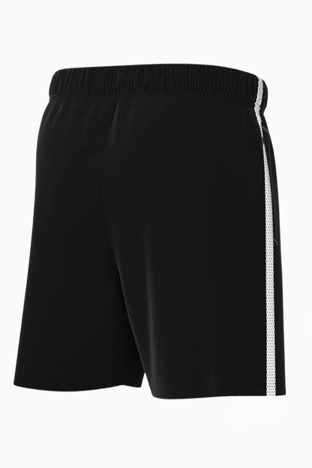 Шорты Nike Dri-Fit Park 26 Junior - черный