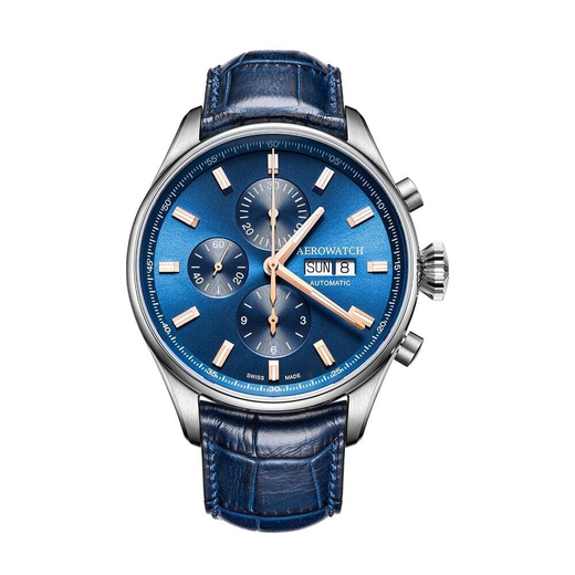 Aerowatch 61989 AA01