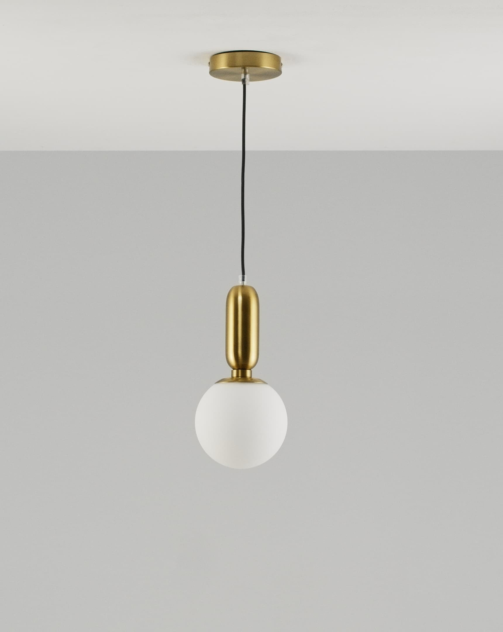 Подвесной светильник Moderli V2003-1P Sioma