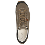 БОТИНКИ ЛЕГКИЕ AKU BELLAMONT III SUEDE GTX