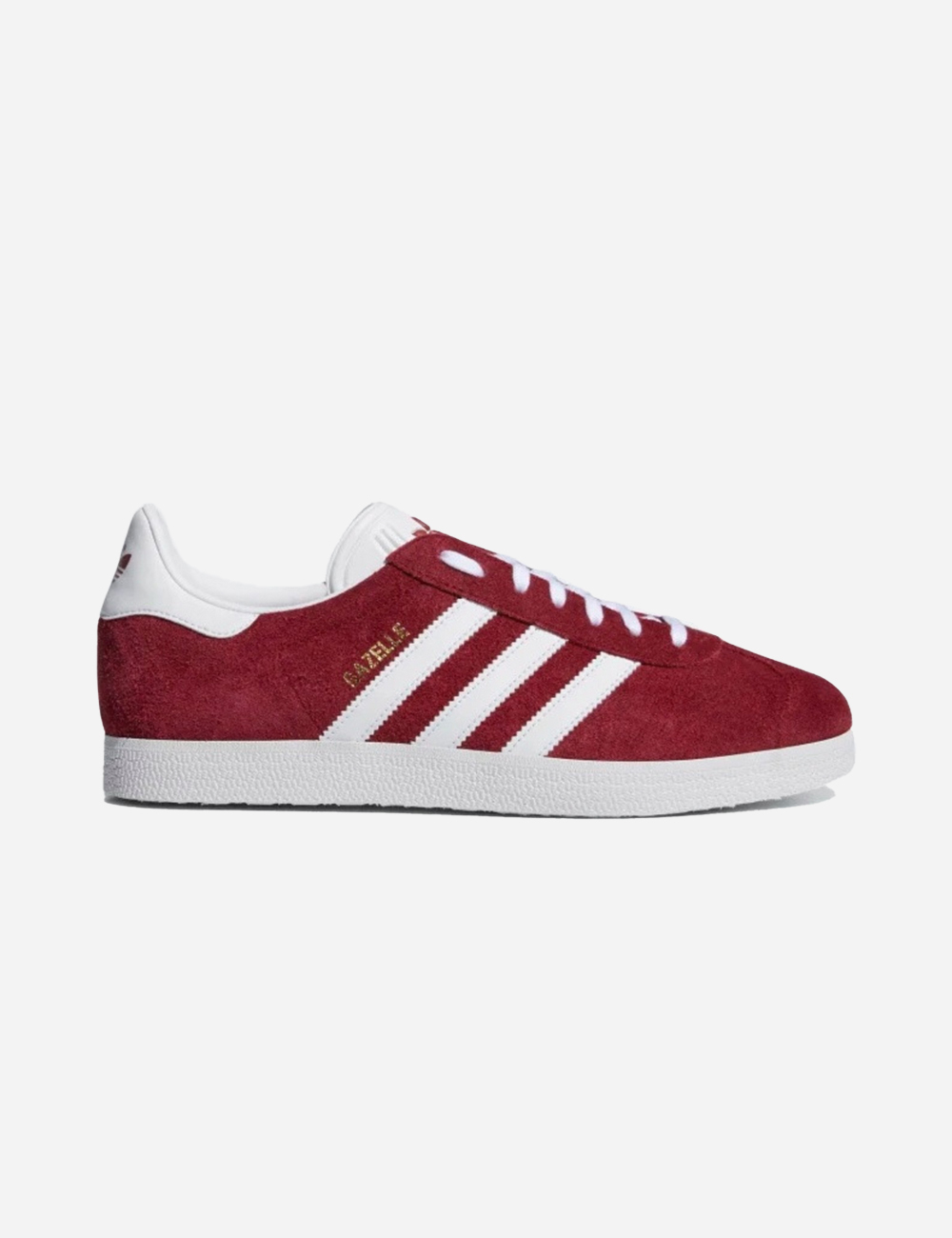 Adidas gazelle collegiate 2025