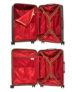 Чемоданы Singapore | 12 цветов