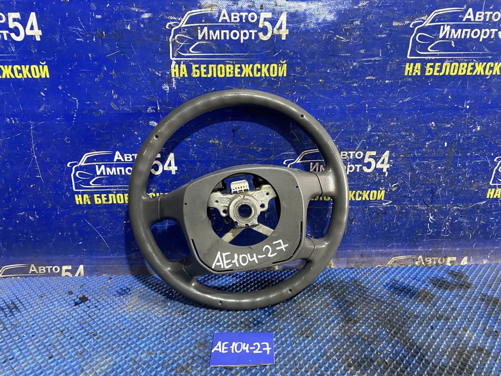 Руль TOYOTA COROLLA 1999