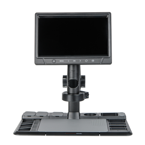 Цифровой микроскоп МИКМЕД LCD 10-12Mp