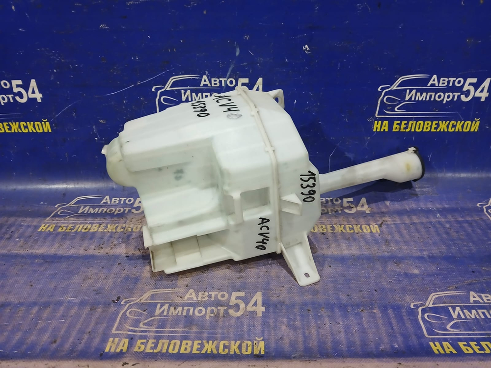 Бачок омывателя TOYOTA CAMRY 2009-2011