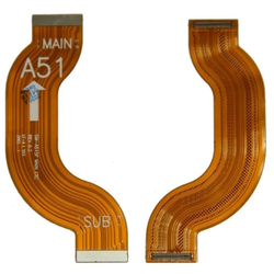 Шлейф для Samsung Galaxy A51 (SM-A515F) межплатный