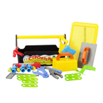 Игровой набор Строитель №4 (Совтехcтром)