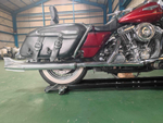 Harley-Davidson Road King FLHR1450 , 2002