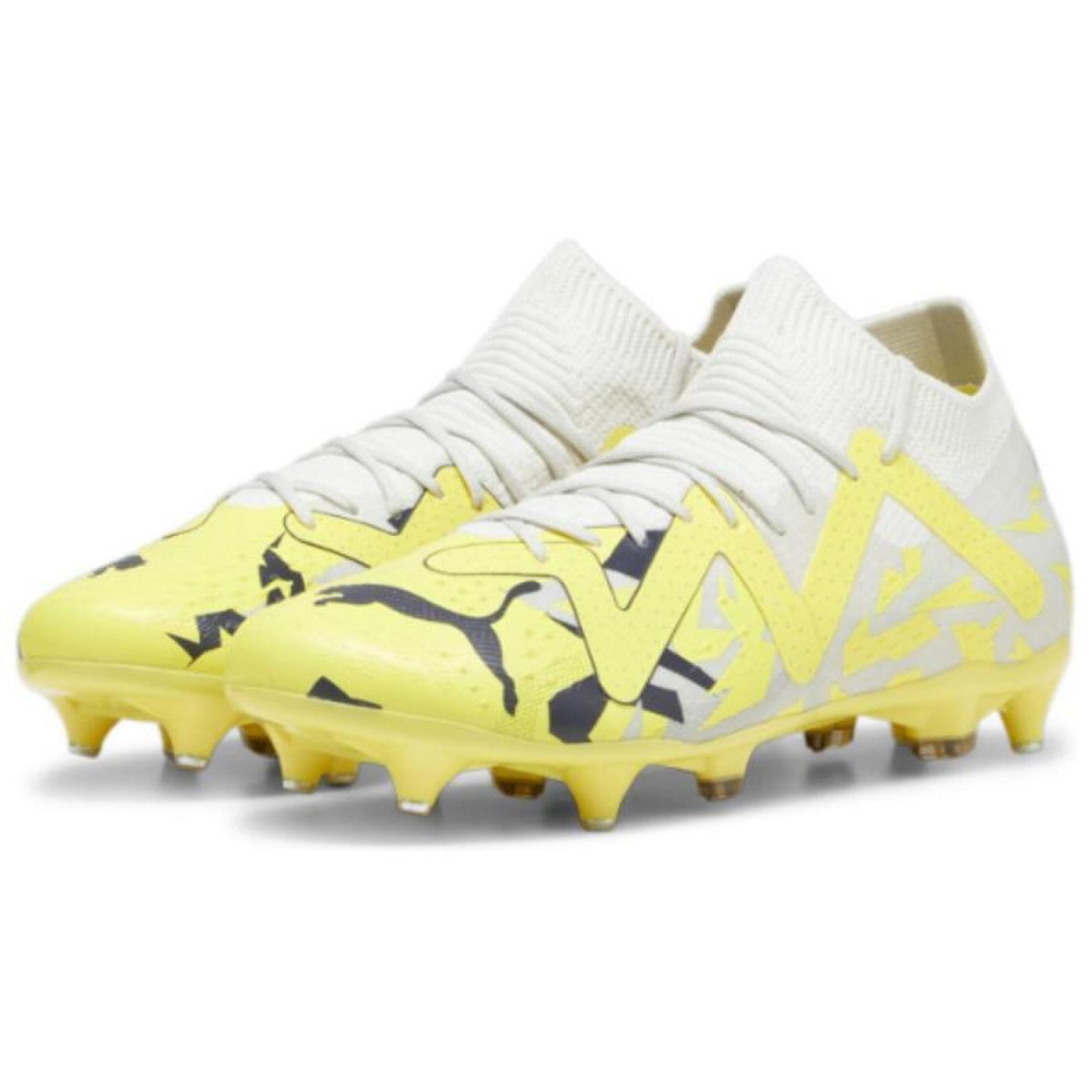 Кроссовки PUMA Future Match Mxsg, 107369-04