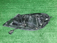 Фара правая Volvo XC60 1 (2008-2013) ксенон