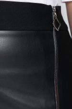 Юбка Касабланка (черная) Ю10962 LT Collection (Акция)