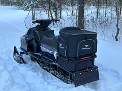 Снегоход PROMAX YAKUT 500 2.0 4T 27