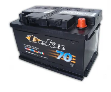 Аккумуляторы Deka 695RMF - изображение 1 Аккумуляторы Deka 695RMF - фото 1