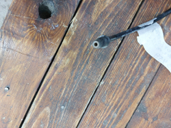 Шланг системы охлаждения Mercedes S-Class (W222) 13-20 Б/У Оригинал A2225014125