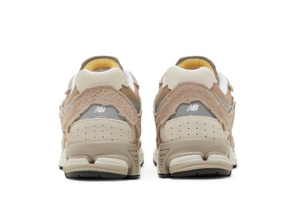 Кроссовки New Balance Nb 2002R