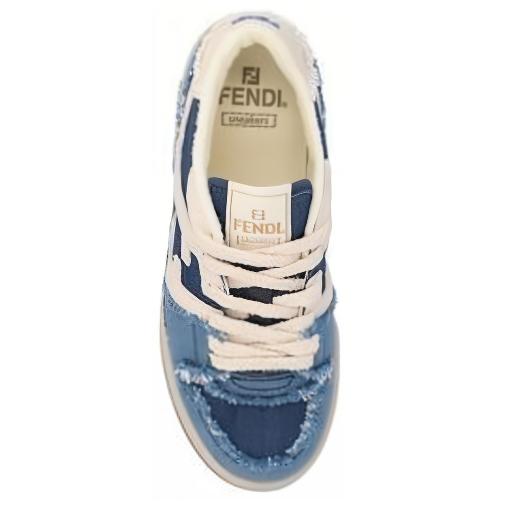 Fendi Match (Женская размерная сетка)