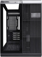 Корпус mATX 1STPLAYER RT5 Black