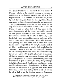 The Latin Kingdom of Jerusalem. 1099 to 1291 | C. R. Conder