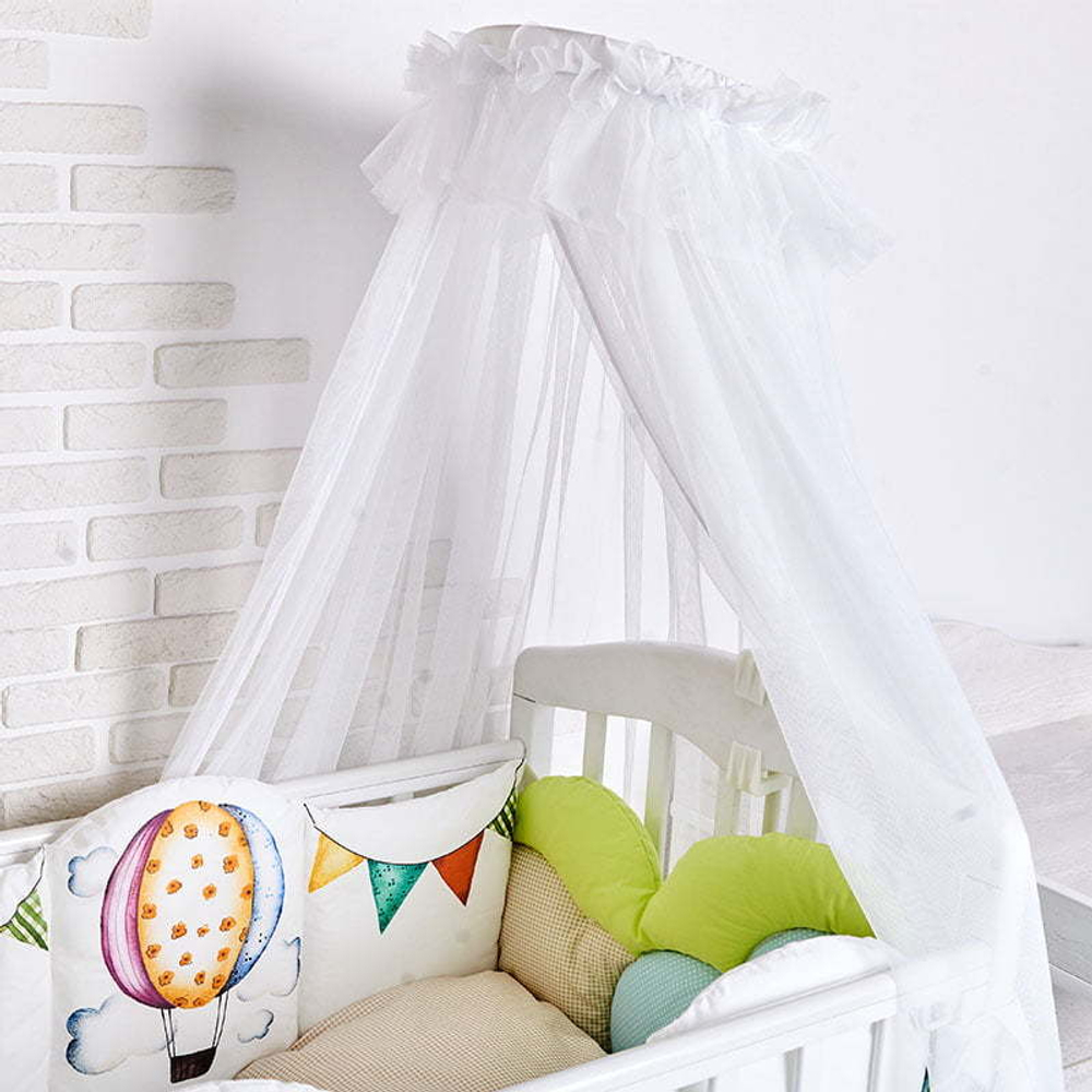 112 Балдахин "Облачко"