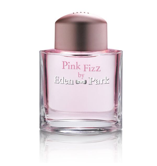 Eden Park Pink Fizz