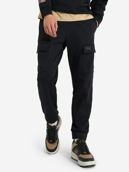 Брюки спортивные мужские FILA