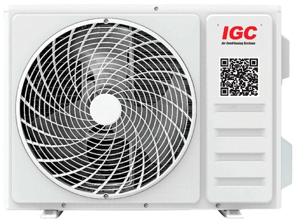 Сплит-система IGC ICT-36HS/U
