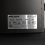 Компрессор поршневой PATRIOT KRX 950 L500 D 545302360