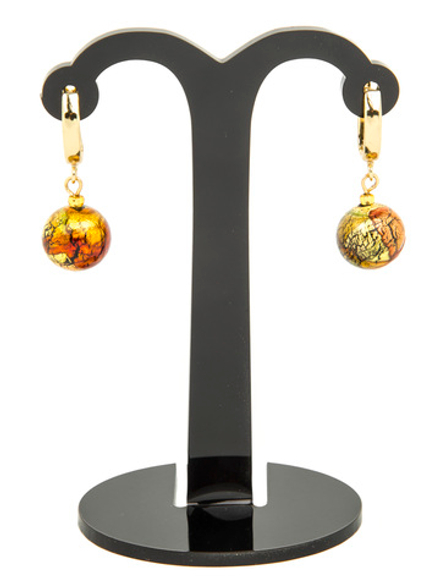 Серьги Venezia Ball Mini