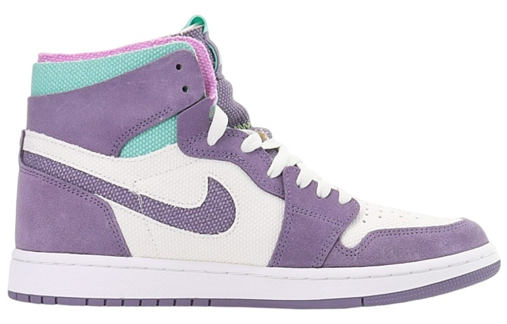 Кроссовки Jordan Air Jordan 1 Zoom Air Cmft "Tropical Twist"