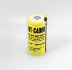 Аккумулятор ET HT-C4000